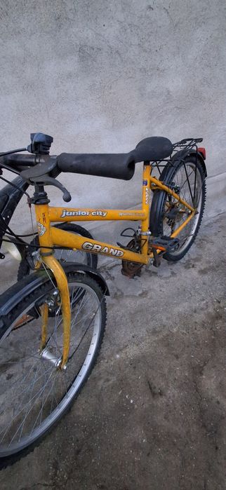 Zestaw rowerów sprzedam