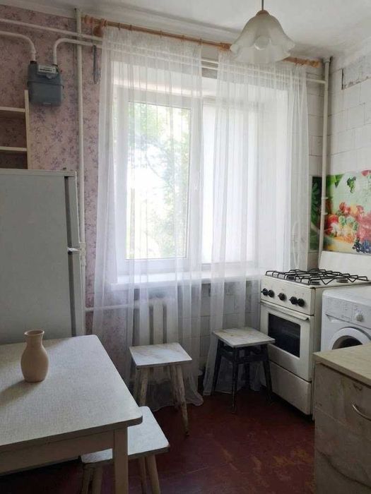 Продам 3-х комнатную квартиру в Чугуеве