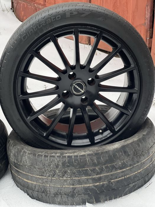 Продам Диски 4/114,3 r18