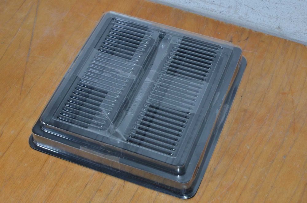 Бокс (коробка) для зберігання оперативки SDR/DDR/DDRII/DDRIII/DDRIV