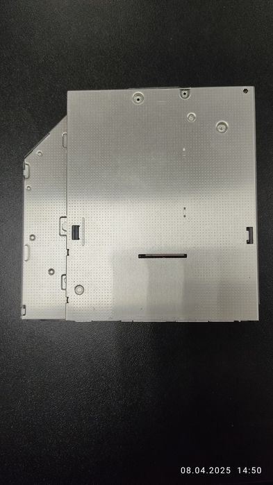 Model:DU-8A6SH111B bvb/cd rerwItable drive