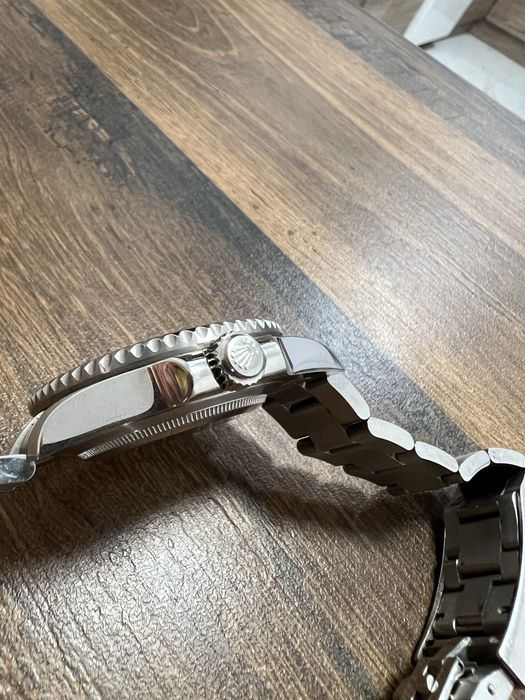 Годинник Rolex Submariner