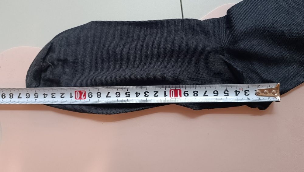 Skarpety letnie czeskie dł. 26-27cm 3 pary