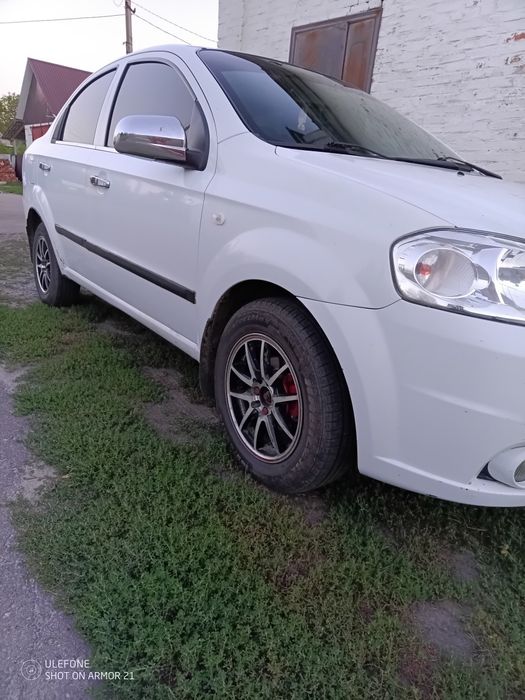 Продам авто в хорошому стані