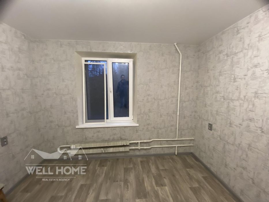Продаж кімнат 1к Грушевського, 1 Бровари