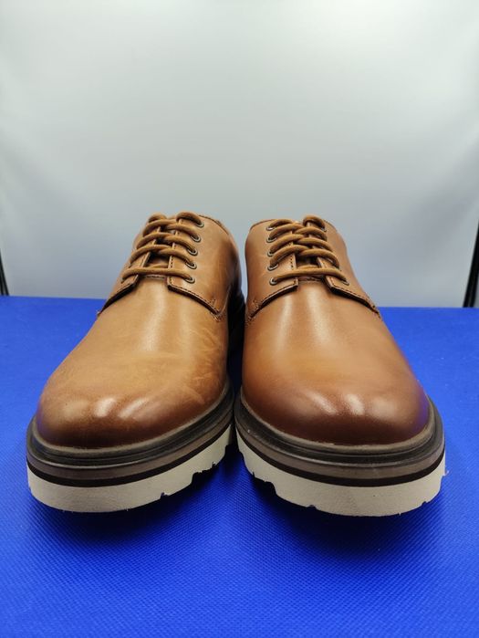 Туфлі Clarks - 44,5  розмір. Оригінал