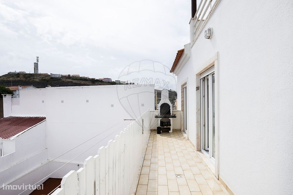 Apartamento T3 para venda