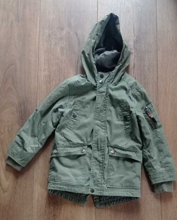 Cool Club Kurtka zimowa jesienna 110