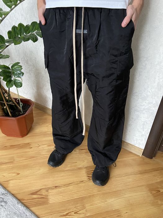 Штани Карго Essentials Mens