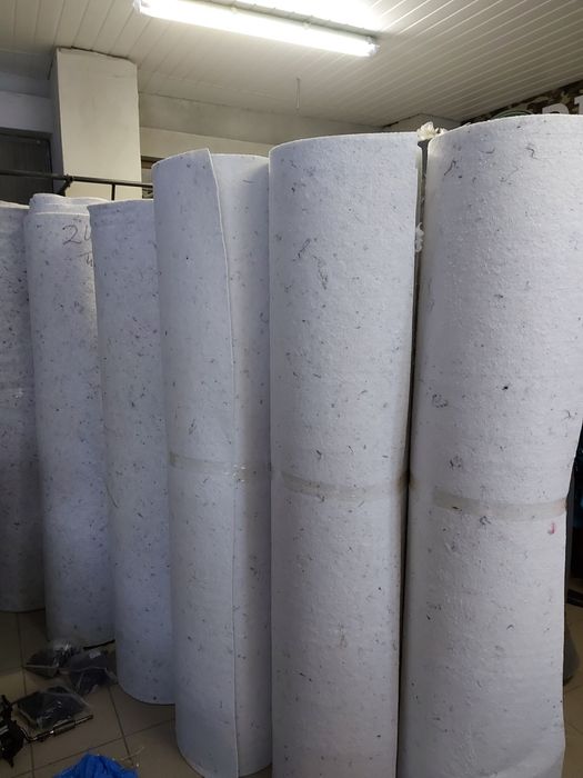 Geowłókniny drogowe,  maty, włóknina,  geowłóknina.