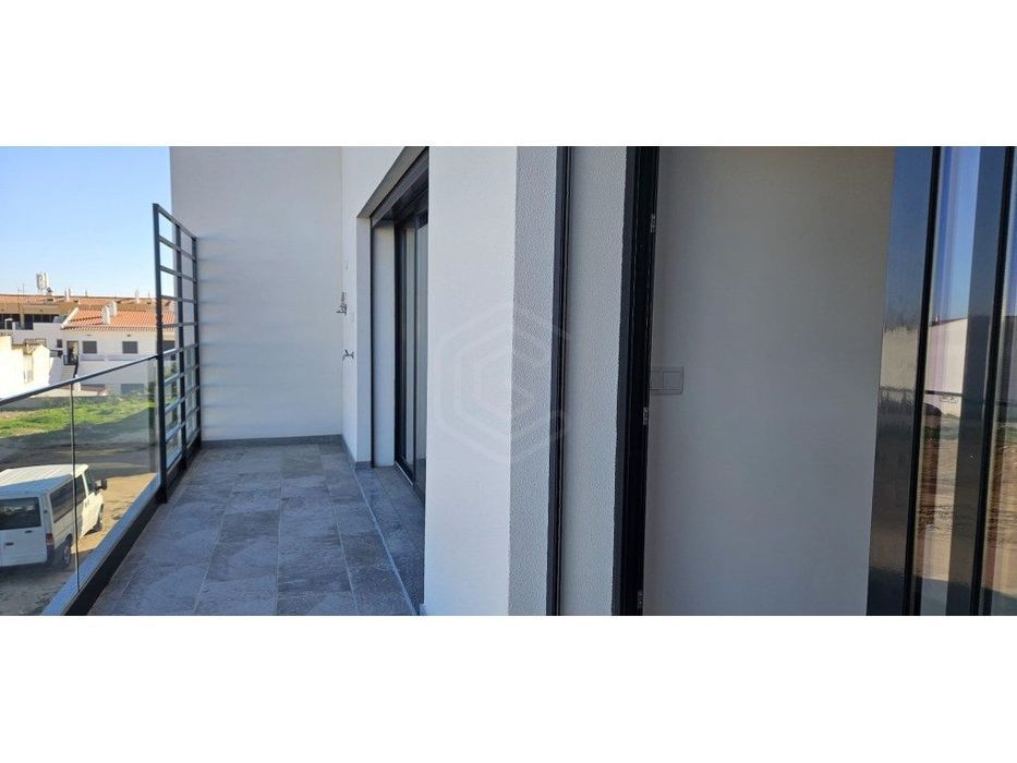 Apartamento T0 em construção, Cabanas de Tavira, Algarve