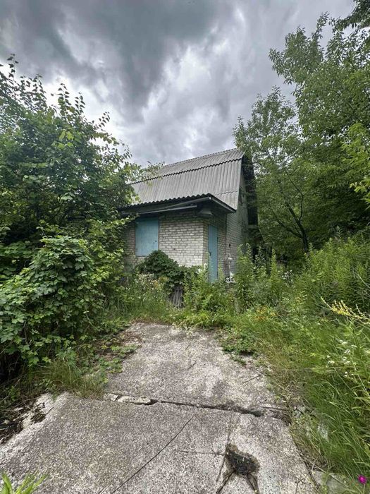 Продам дачу в м Вишгород