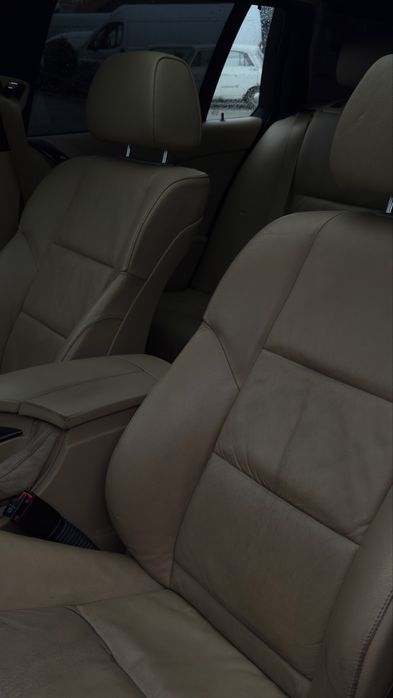 Продам авто BMW 530d