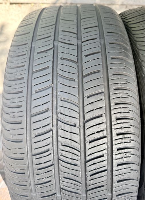 245/45 18 Continental ContiProContact SSR* 2 шт
