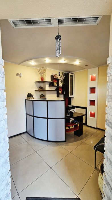 Продам помещение под салон красоты,стоматология,Левобережный 3 пр.Мира