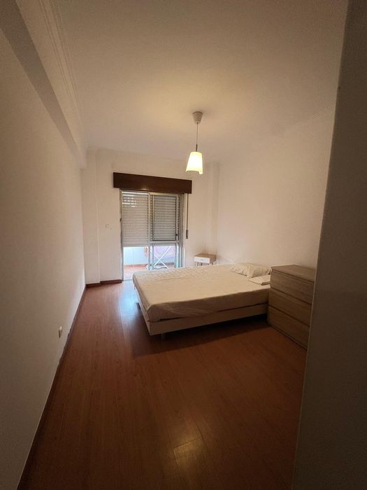 Arrendamento de quarto