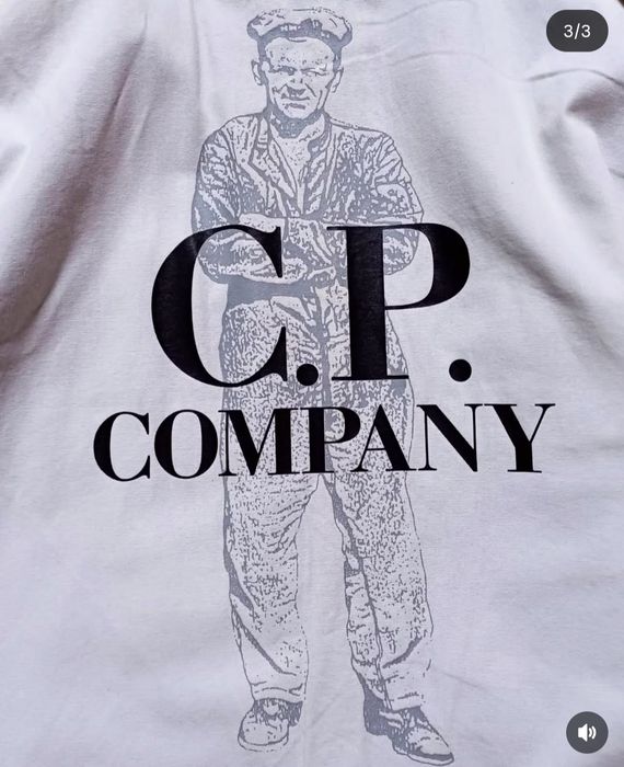 CP Company Blazer Jacket Піджак Оригінал Розмір С М Вінтаж