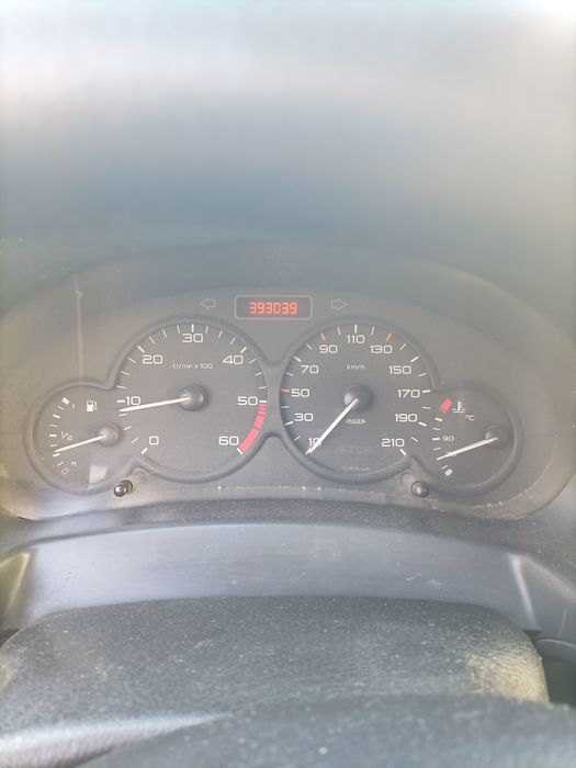 Vendo Peugeot Partner 2.0 HDI
