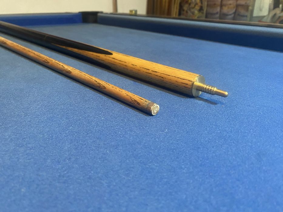 Taco bilhar snooker especial