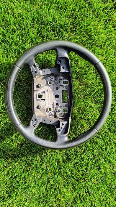 Kierownica do mondeo mk4 przed lift