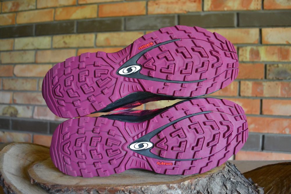 Кросівки Salomon XA Оригинал Размер 42 Стелька 26.5 см