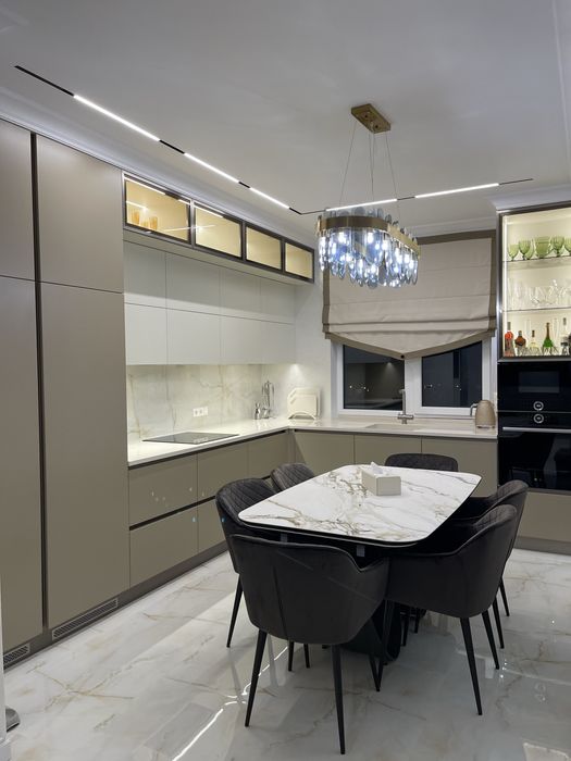 Продаётся 3-комнатная квартира в ЖК «Альтаир-1»