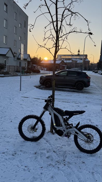 Surron l1e (lbx) 2023