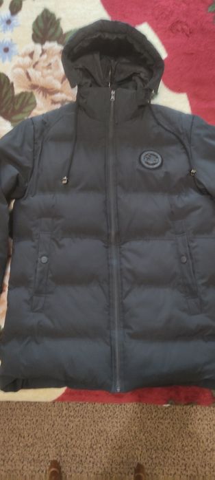 Куртка мужская Tiger Force