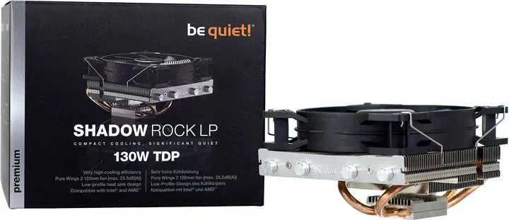 Кулер be quiet! Shadow Rock LP