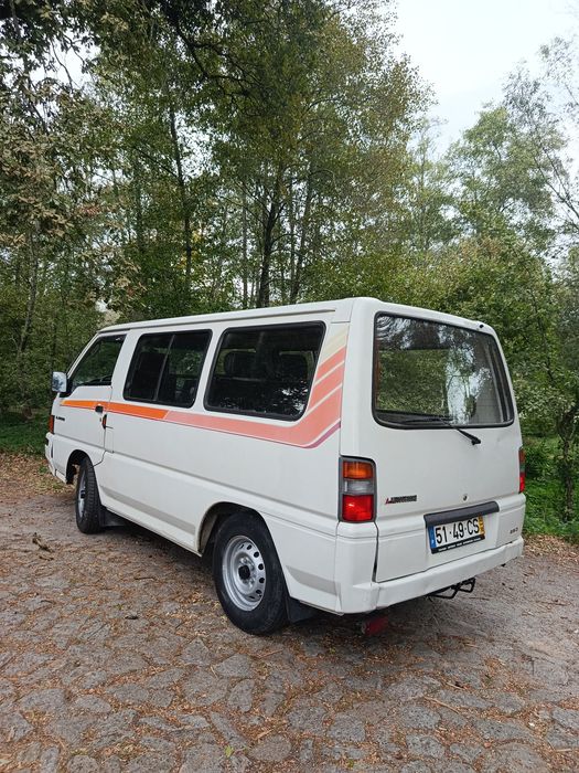 Mitsubishi l 300