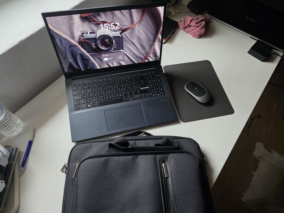 Asus Vivobook Oled 15" Ryzen 7