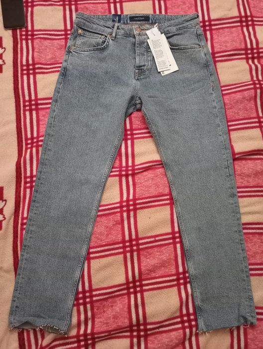 Новые женские джинсы Blue Ridge
