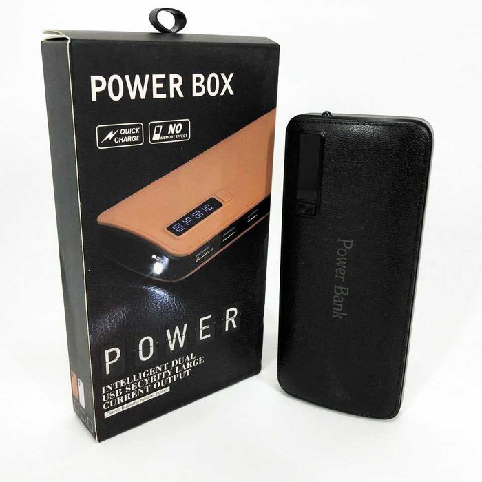 Павербанк 50000 mAh