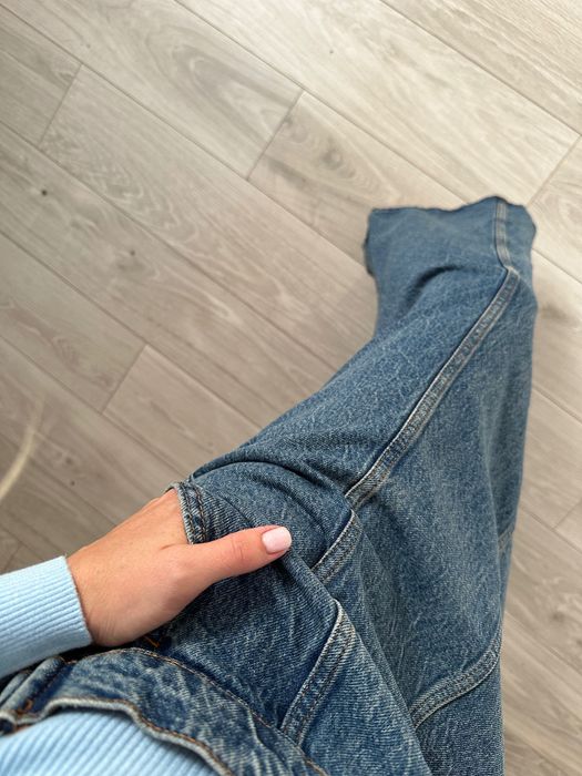 Спідниця джинсова  Zara
