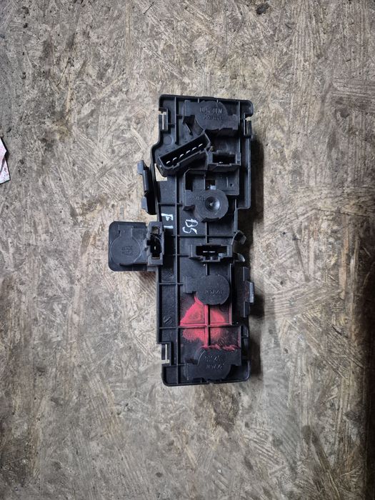 Wkład lampy prawy tył prawa vw passat b5 fl kombi