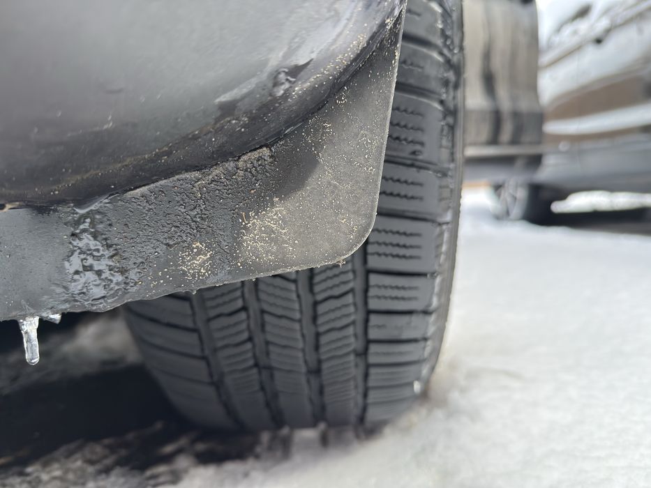 Продам шини Michelin