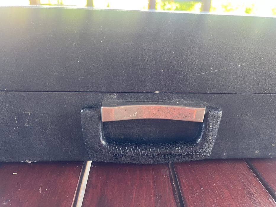 Unitra Fonika - adapter zabytek