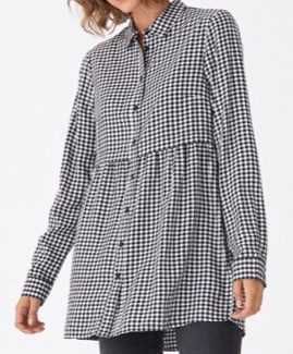 Długa koszula damska firmy House roz. XS