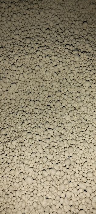 Wapno granulowane, wapno magnezowe granulowane, czarna kreda