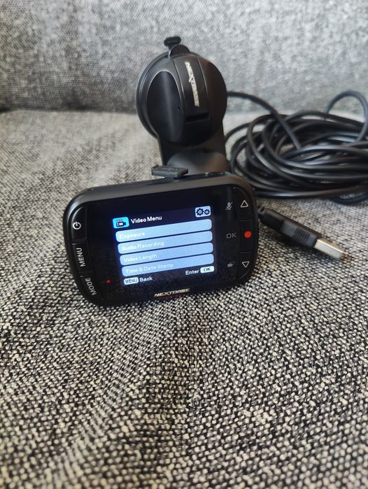 Nextbase 122 kamera samochodowa