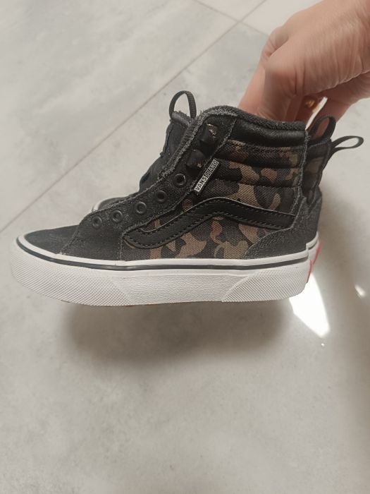 Trampki Vans Filmore Hi Vansguard