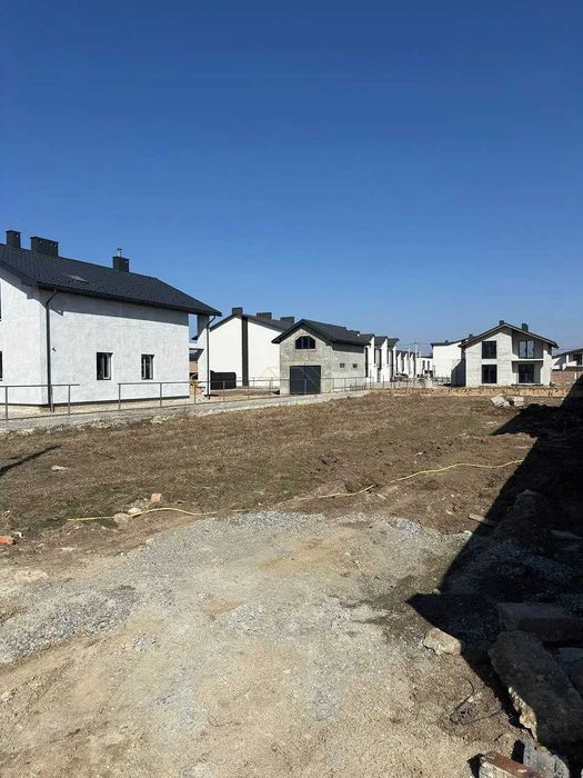 Земельна ділянка для власного будинку | 8 соток | Калинова Слобода