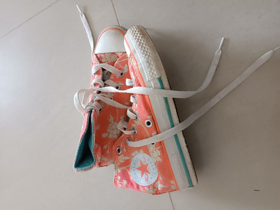 Buty Converse All Stars Chucks 28