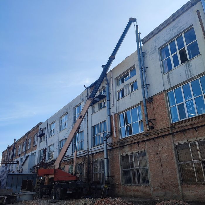 Послуги автокран автокрана 10-25тон крана кран оренда услуги аренда