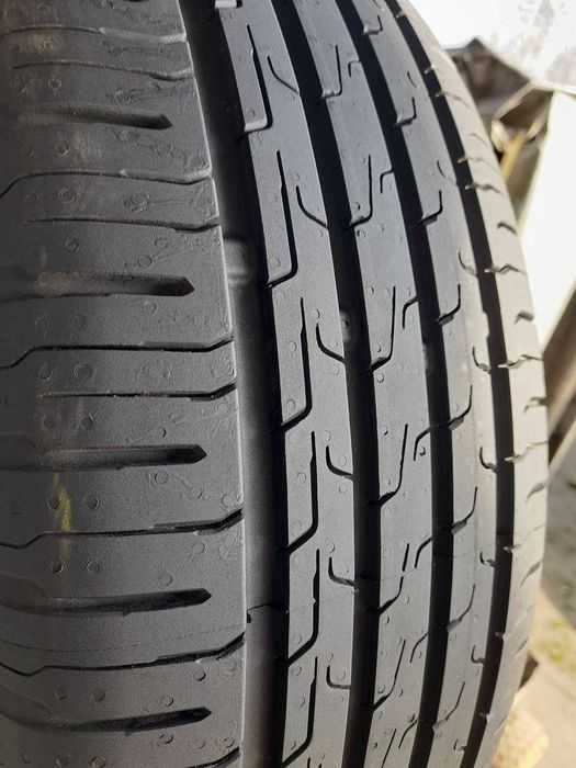 Стан нових літні шини 205/60 R16 CONTINENTAL ECOCONTACT 6 2024р