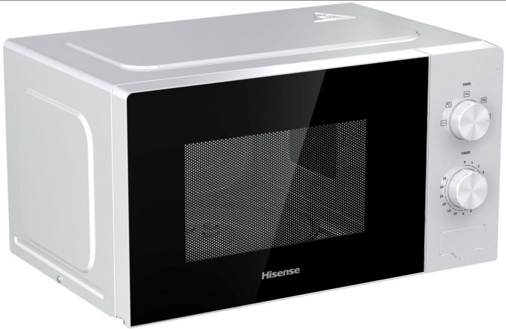 Мікрохвильовка з Німеччини Hisense H20MOWP1