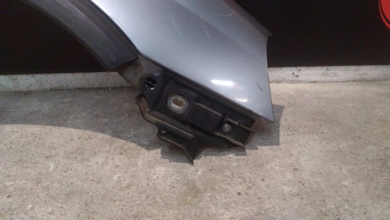 Guarda Lamas Dto Opel Corsa C (X01)