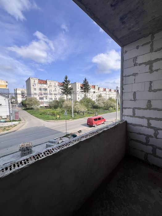 Однокімнатна квартира