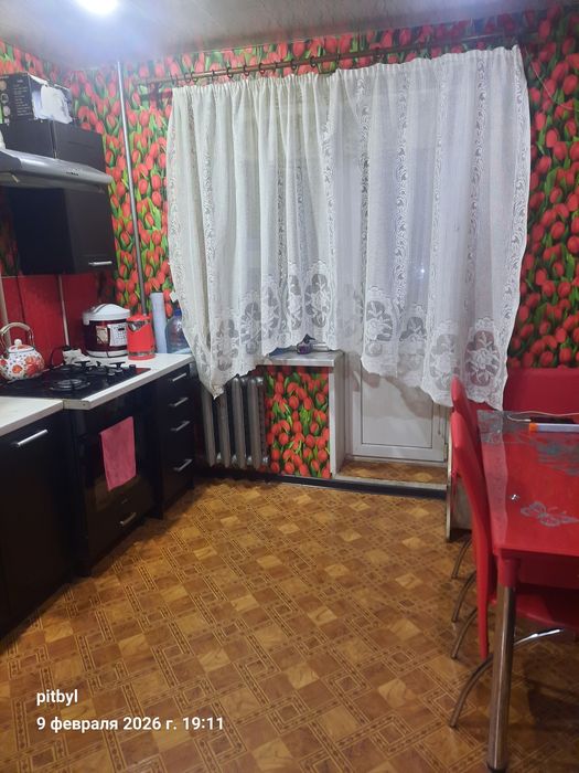 продам квартиру двухкомнатная