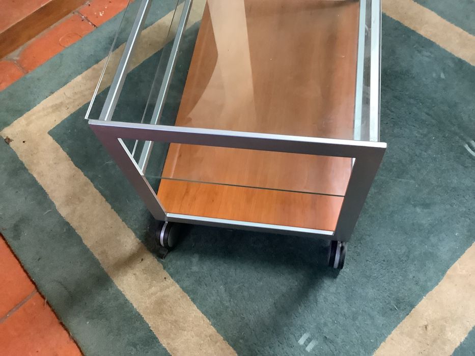 Móvel TV e Multimédia